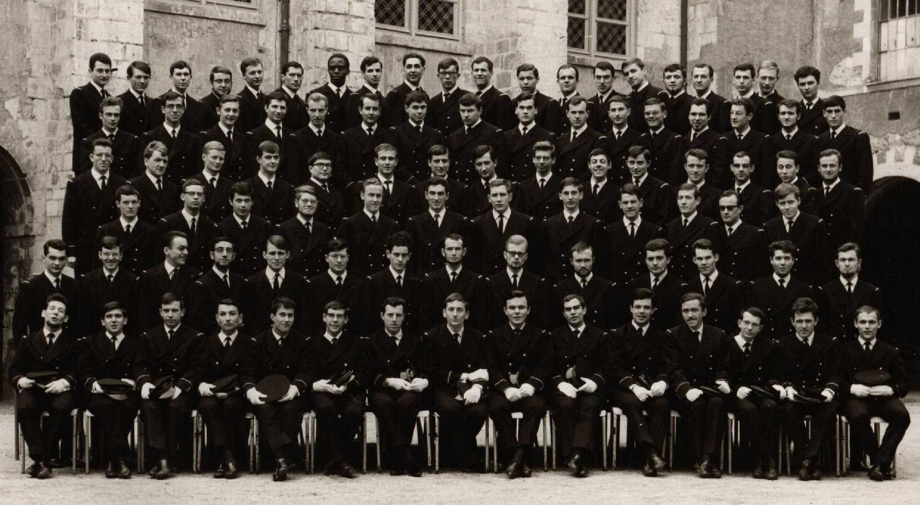 Promotion Arts et Mtiers Angers 163-167