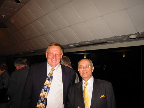 Jean-Franois Begue, Alain (Max) Thomas