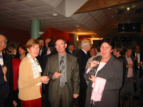 Bernard Boourgs